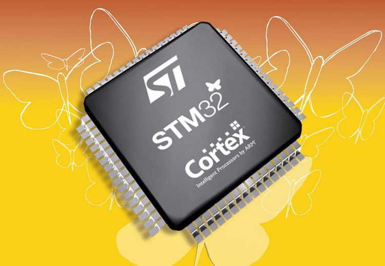 ֮ǿ˾STM8/STM32ƬҵPCB·