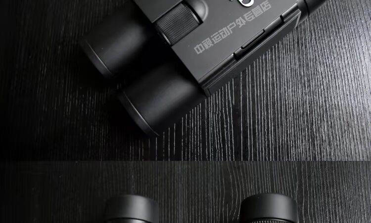 Kính thiên văn tiến sĩ Mỹ 190125 Legend 10x25 ED HD Pocket Kính thiên văn nhỏ gọn cầm tay - Kính viễn vọng / Kính / Kính ngoài trời kinh thien van