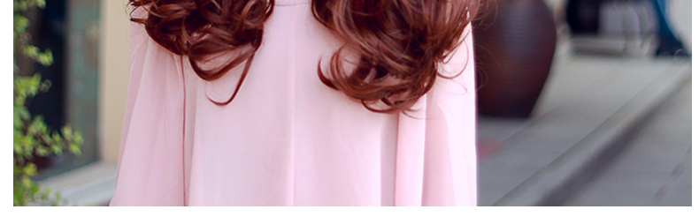 Perruque Les cheveux longs - Ref 2613702 Image 27