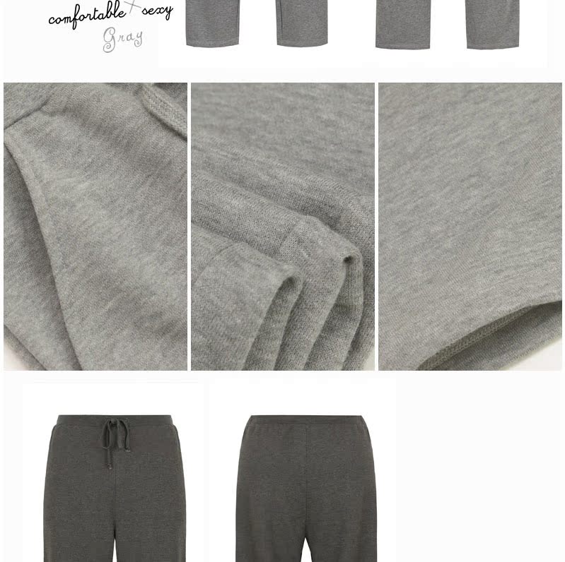 Pantalon pyjama Moyen-âge YOUR SUN QD5307 - Ref 740982 Image 12