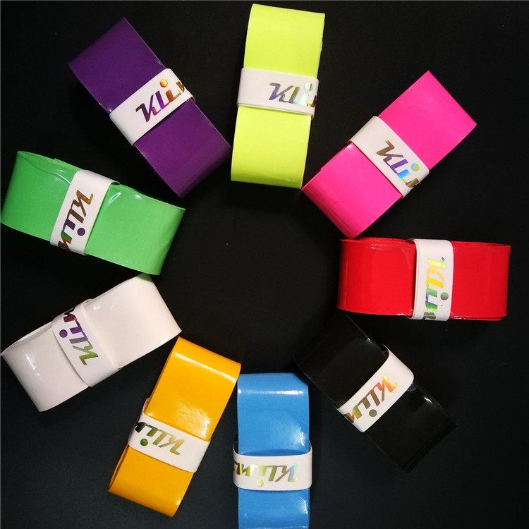 Karin KLINT KT108 Badminton - rack flat hand adhesive - porous