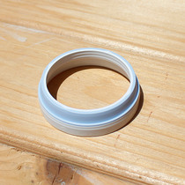   Xinanyi classic wide mouth bottle accessories PP sealing ring Wide mouth diameter leak-proof ring leak-proof pad