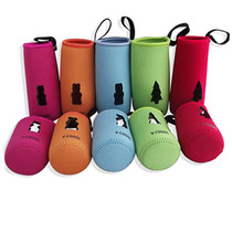 Bottle thermos sleeve wide mouth bottle sleeve with beepro NUK multi-brand bottle anti-drop cover