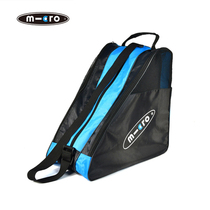 Figure skate shoe bag childrens adult roller skate backpack water skate shoe bag skate shoe box ball knife speed skating cover