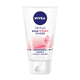 Nivea soft and bright foaming cleanser moisturizing and hydrating cleansing foam ໂຟມລ້າງໜ້ານັກຮຽນຊາຍ ແລະ ຍິງ ບຳລຸງຜິວໜ້າ