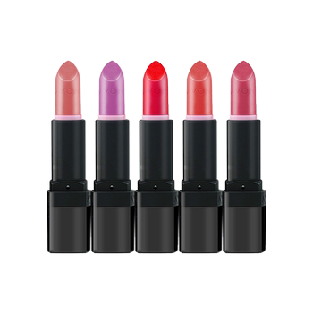 Avon zhencai soft mist lipstick 3.6g one touch colored moisturizing moisturizing color revealing lip balm lipstick
