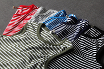 Foreign trade summer mens large size cotton slim vest mens sleeveless T-shirt fitness base Sports sweat back