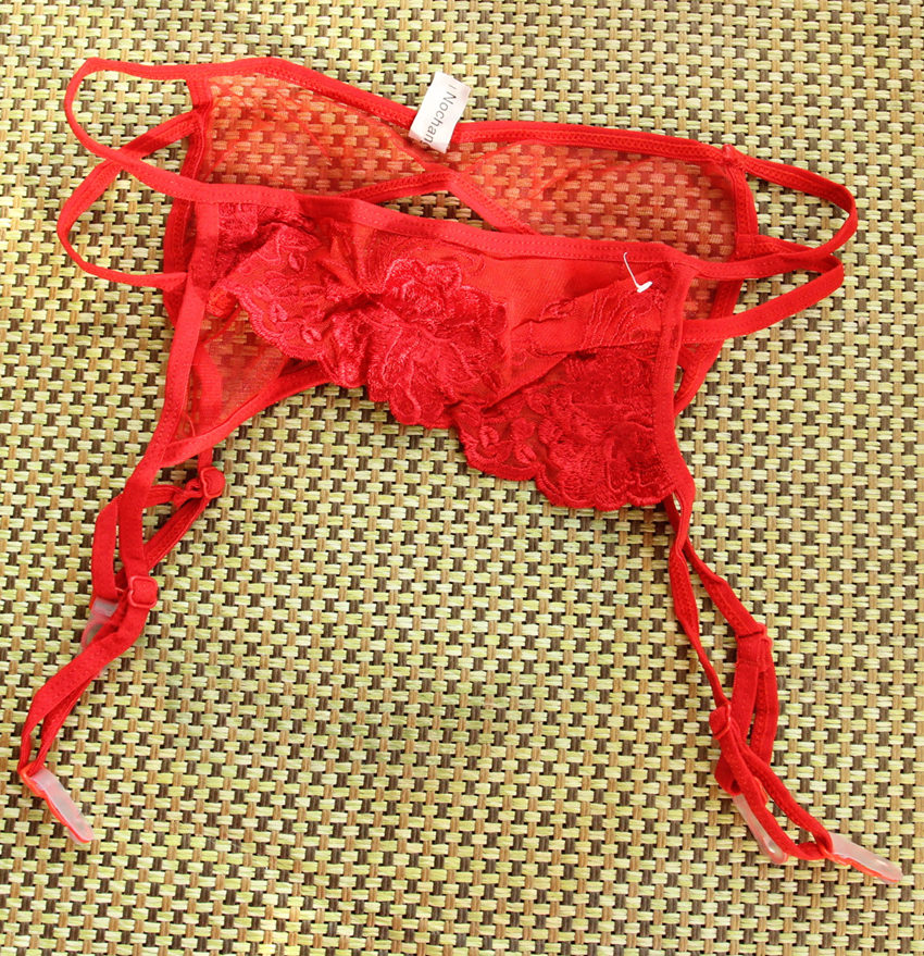 Jarretière - Ref 806573 Image 12