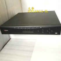 Dahua L series hard disk video recorder DH-DVR1604LE-SL 16-way monitoring 2-disk Shanghai stock