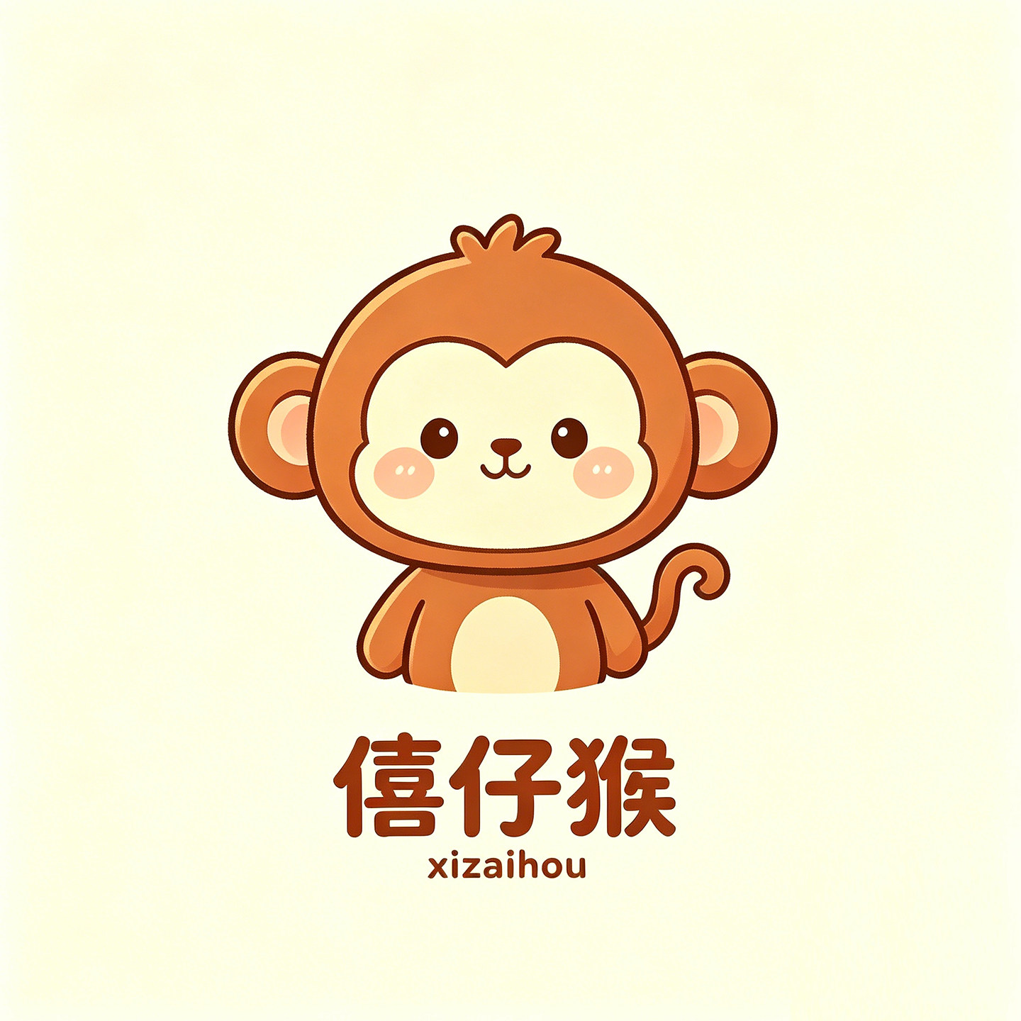僖仔猴母婴店