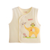 Vest trẻ em mùa xuân và mùa hè trẻ em vest cotton bé vest ấm áp sơ sinh cotton mùa xuân và mùa thu mỏng quần áo gile trẻ em Áo ghi lê