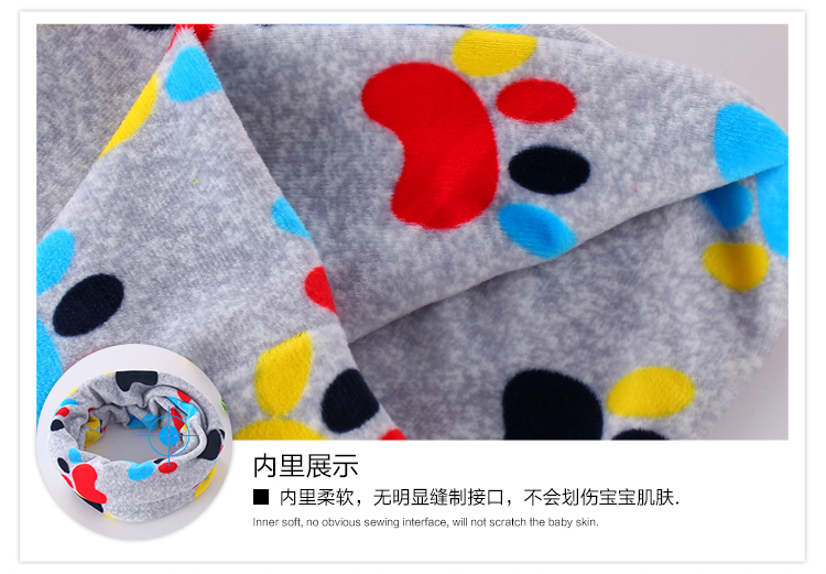 Foulard enfant - Ref 2137395 Image 35