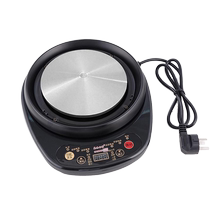 It is suitable for the traditional Chinese medicine boiling medicine pot electric ceramic stove Chinese medicine boiling medicine soup porridge medicine pot electric stove split base