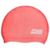 Mũ bơi ZOGGS cho nam và nữ silicone thời trang tăng cường bảo vệ tai mũ bơi không thấm nước mũ dài chăm sóc tóc Mũ bơi