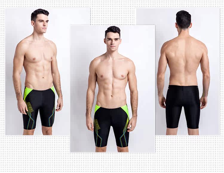 Maillot de bain homme ARENA    - Ref 2510522 Image 18