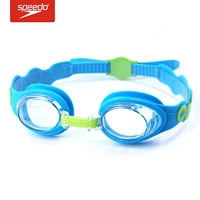 Kính râm của trẻ em Speedo HD chống sương mù mắt cho bé trai và bé gái thoải mái đeo kính bơi 807359 - Goggles kính bơi trẻ em loại tốt