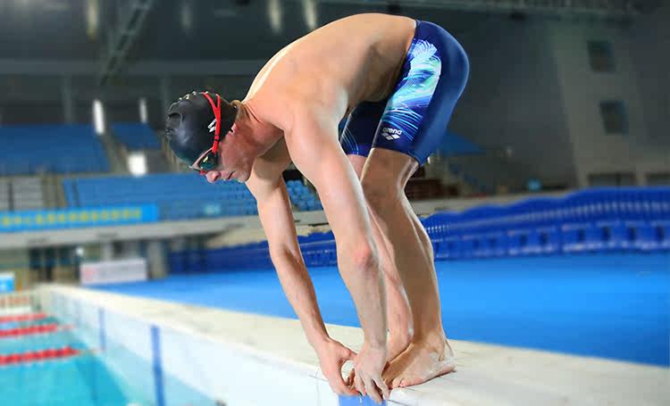 Maillot de bain homme ARENA    - Ref 2510522 Image 8