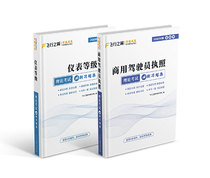 (Flying Wings)Commercial photo instrument level theory exam question set