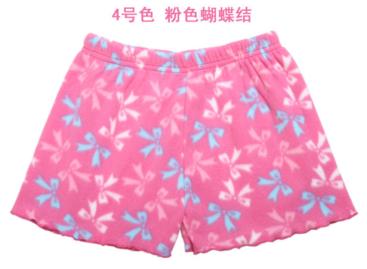 Pantalon pyjama jeunesse - Ref 726311 Image 4