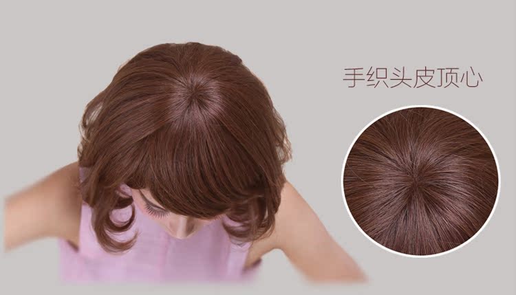 Tête mannequin - Ref 284064 Image 13