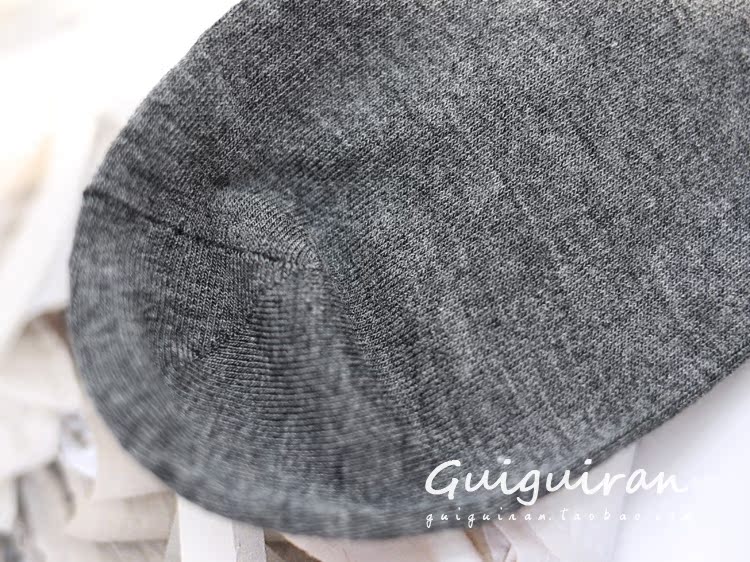 Xuất khẩu Đức đơn sợi siêu mịn sợi nam vớ kinh doanh bằng tay không xương phần mỏng độ ẩm bên rộng vớ kháng khuẩn