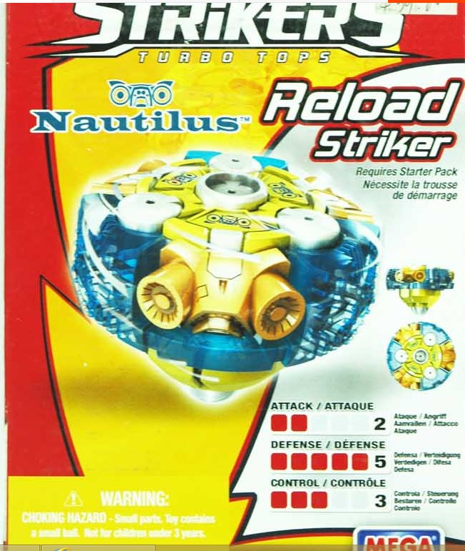 Mega Bloks Mega Thousand Douglas xs Electric Launcher Set Ninjutsu Children's Top Toys 29497