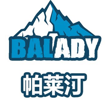 帕莱汀户外鞋靴工厂的LOGO