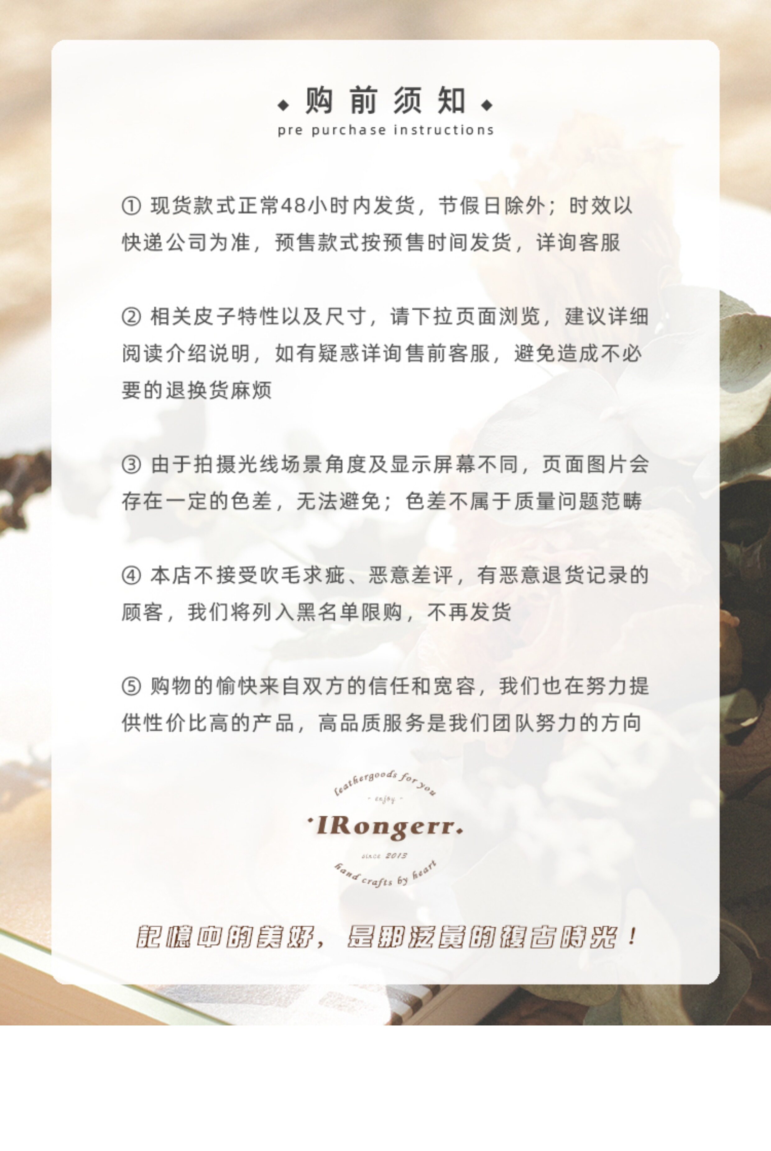сумка 荣轻复古手工牛皮斜挎手机包做旧可手拎竖款斜挎包旋扣迷你单肩包 Irongerr