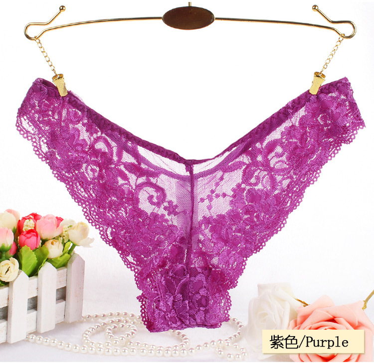 Thong big size fat mm sexy t nữ 200 kg xxl gợi cảm cộng với phân bón để tăng ren Sao Âu và đồ lót Hoa Kỳ nóng bỏng quần lọt khe nam cotton