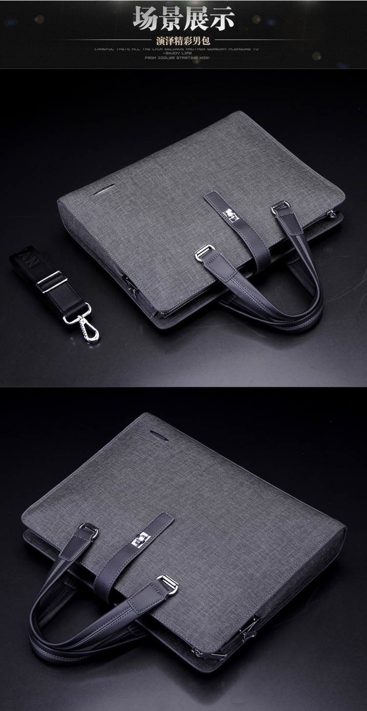 Sac homme - Ref 53728 Image 15