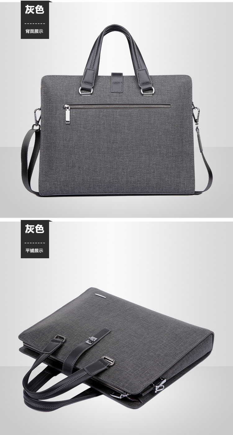 Sac homme - Ref 53728 Image 31