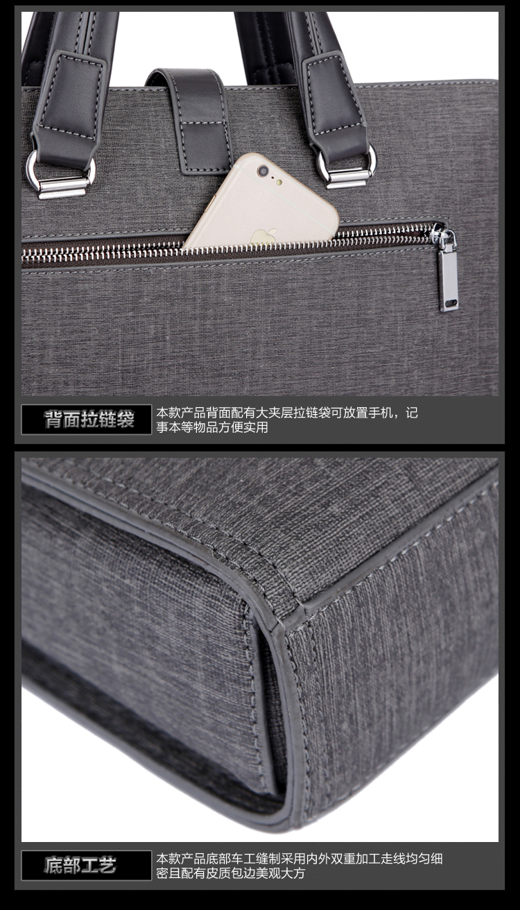 Sac homme - Ref 53728 Image 38