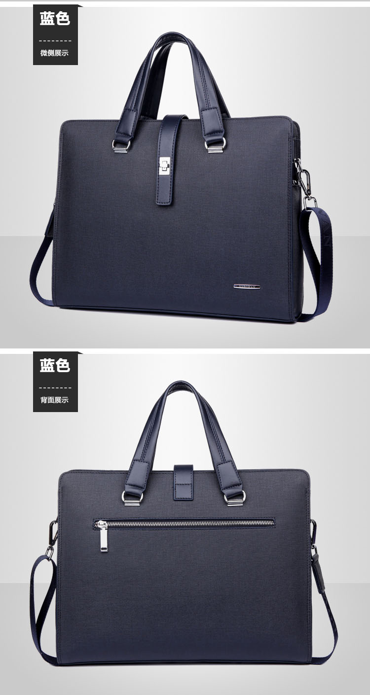 Sac homme - Ref 53728 Image 26