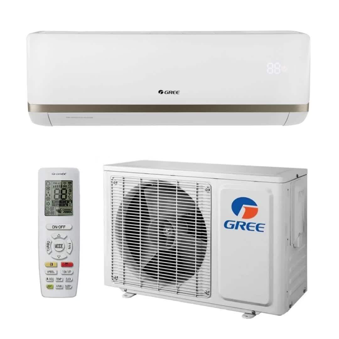 Gree Bora Series Household R410a 18000btu 220v Airconditioner Split