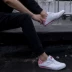 Onitsuka Tiger Ghostly Tiger Giày lười Giày vải cho nam và nữ Giày thường Giày đôi D3K0N-0143 - Plimsolls giày thể thao đẹp Plimsolls