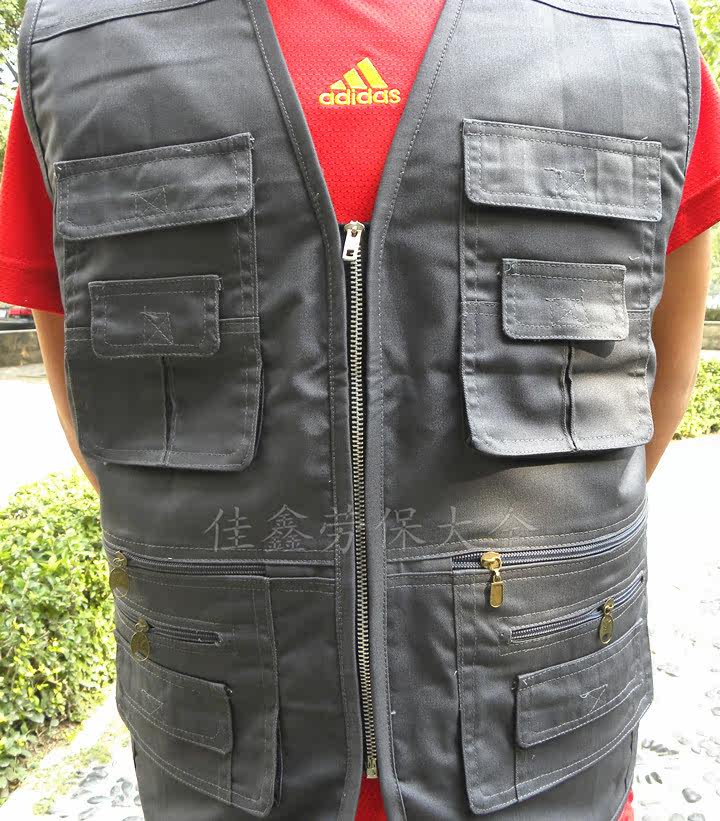 Débardeur sport homme en autre - Ref 538201 Image 18