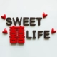 Счастливая персонажа Life Package D 1 Set 14