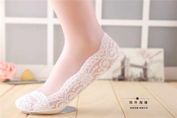 Chaussettes - collants doux - Ref 763014 Image 11