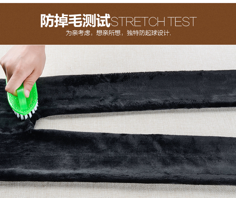 Pantalon collant jeunesse sexy en coton - Ref 756145 Image 11
