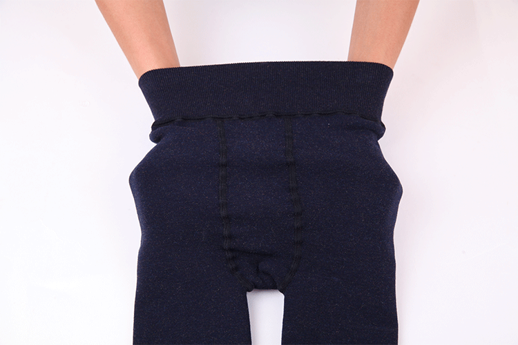 Pantalon collant jeunesse sexy en coton - Ref 756145 Image 12