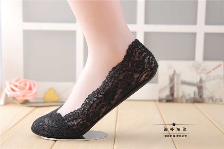 Chaussettes - collants doux - Ref 763014 Image 13