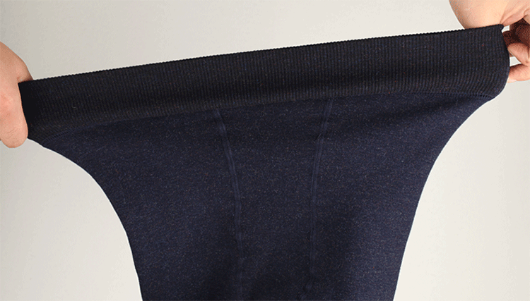 Pantalon collant jeunesse sexy en coton - Ref 756145 Image 32
