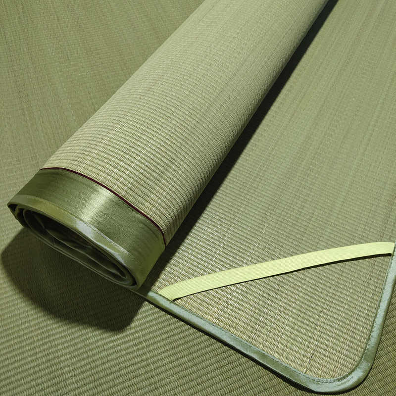 Grass Mat Natural Foldable Summer Child Mats 1 2 Primary And Secondary Bed Up And Down Bed 1 3 m Cool Mat One Meter Width 1 1m 