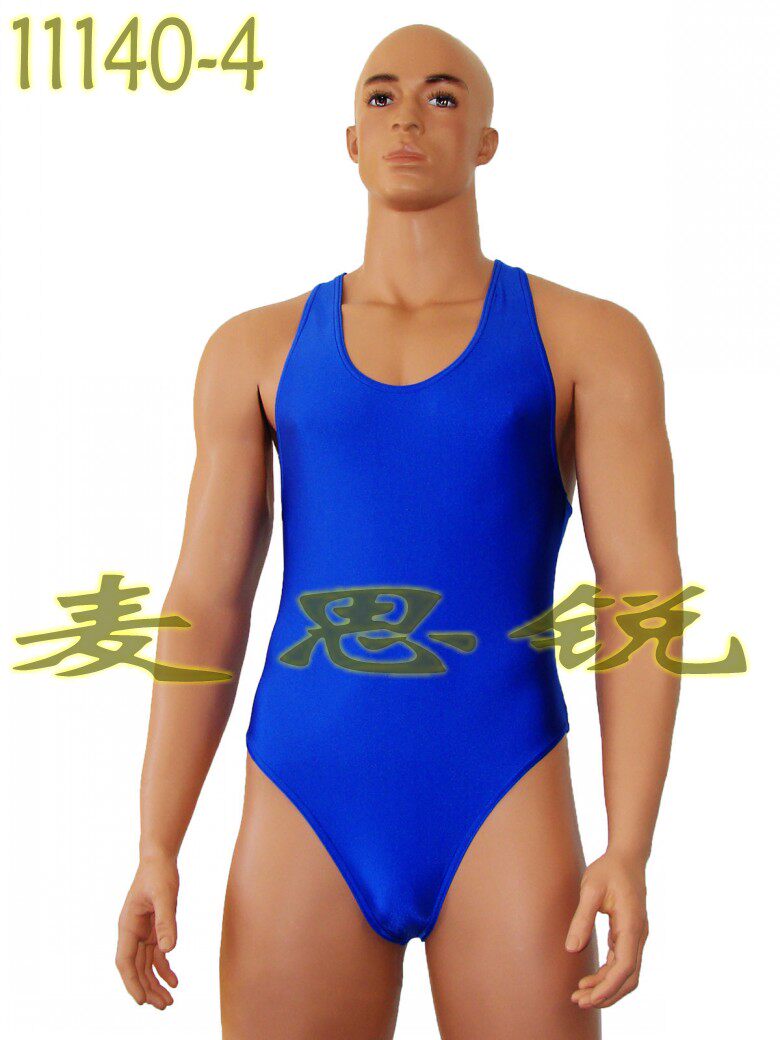 одежда для балета 男士连体芭蕾舞服 背心紧身衣 舞蹈训练基础服 体操健美操服