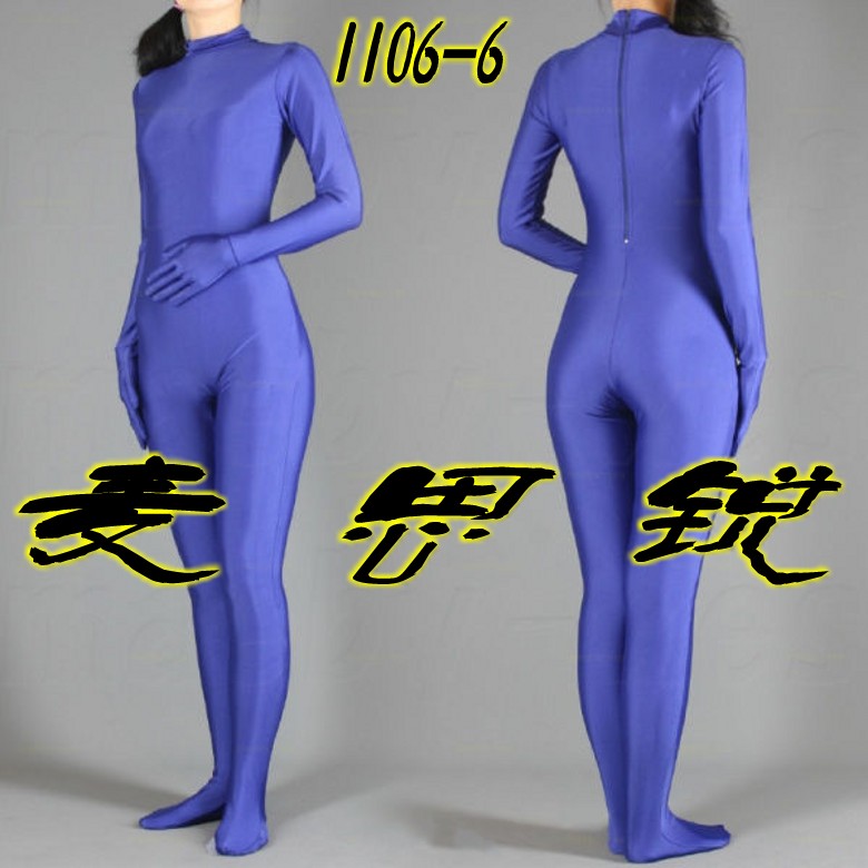 Aerobics suit Gymnastics tights Dance costumes Half-pack jumpsuit Multi-color optional