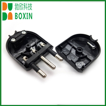 Italy 16 10A power plug intended wiring plug Italian plug Chile plug Uruguay plug