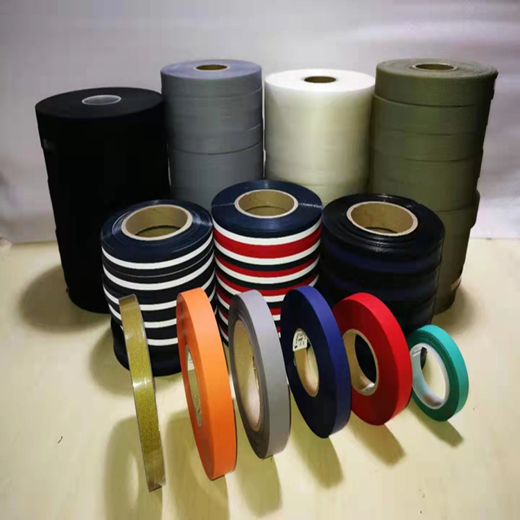 Pu Adhesive Tape Coating with Hot Melt Waterproof Adhesive for Repairing Tents, Softshell Jackets, Ski Suits, Raincoats, and Seam Sealing 20m Promotion