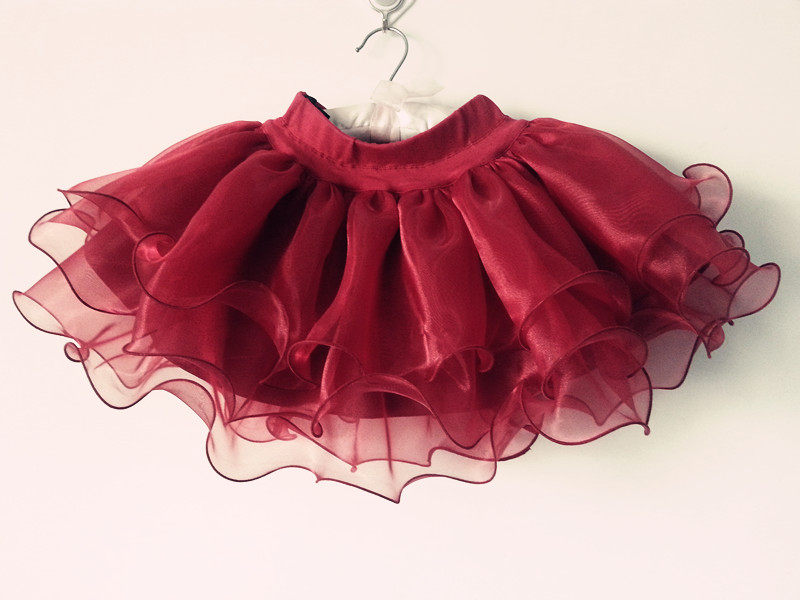 Jupe fillette - Ref 2048252 Image 11