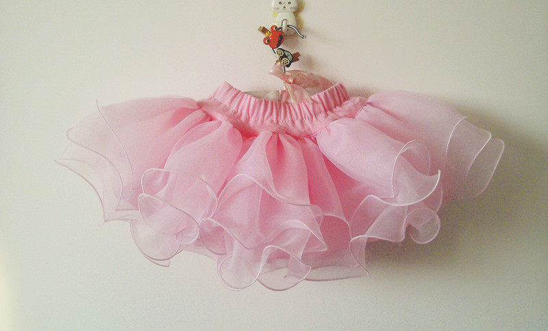 Jupe fillette - Ref 2048252 Image 8