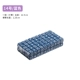 № 14 Blue Dice Grain